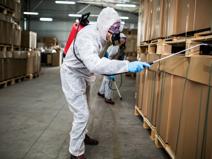 Queens Exterminator 24/7 Pest Control Picture 2