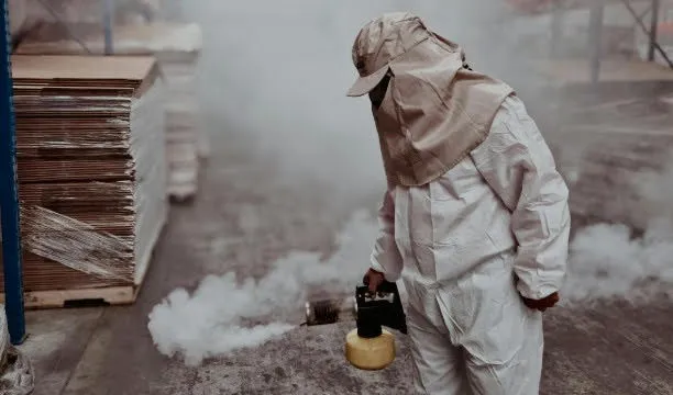 Queens Exterminator 24/7 Pest Control Picture 9