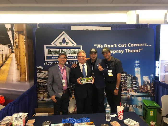 Beyond Pest Control Picture 1