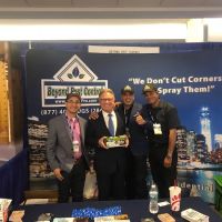 Beyond Pest Control ico