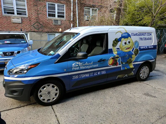 Standard Pest Management Picture 1