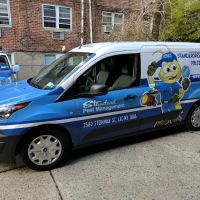 Standard Pest Management ico