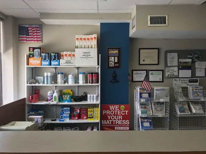 Standard Pest Management Picture 9