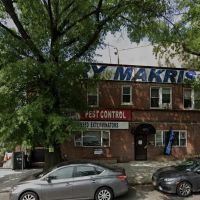 800-Raccoon Pest & Wildlife Control ico