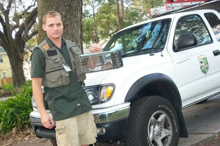 Rat Control of New York Picture 2