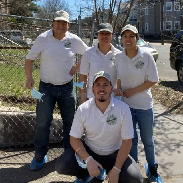 Fumigador Latino Picture 9