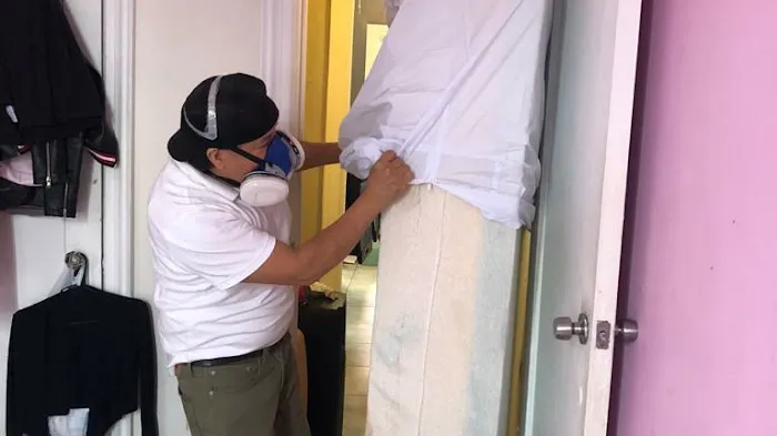 Fumigador Latino Picture 4