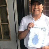 Fumigador Latino ico