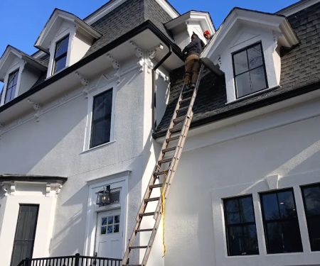 Exto Pest Control LLC