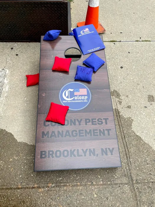 Colony Pest Management, Inc Picture 8