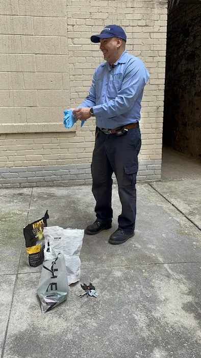 Positive Pest Management Picture 6