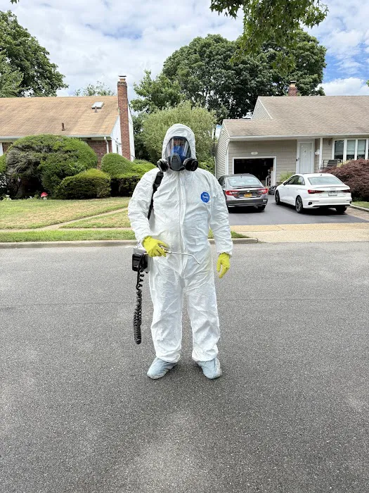 Positive Pest Management Picture 1