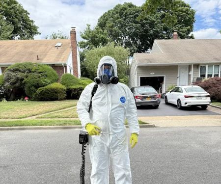 Positive Pest Management