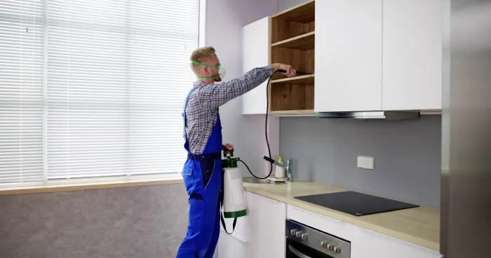 Newark Exterminator Last Stop Pest Control Picture 9