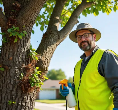 Newark Pest Control Pros Picture 4