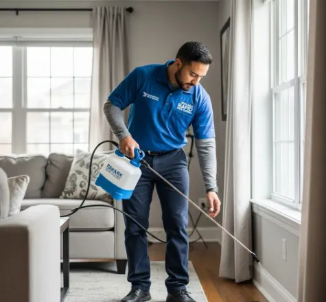 Newark Rapid Pest Control Picture 1