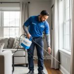 Newark Rapid Pest Control