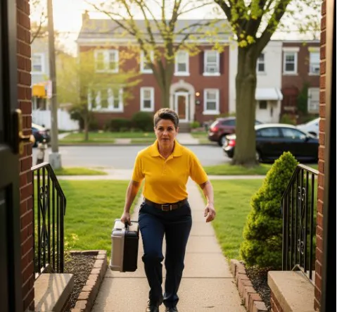 Newark Rapid Pest Control Picture 4