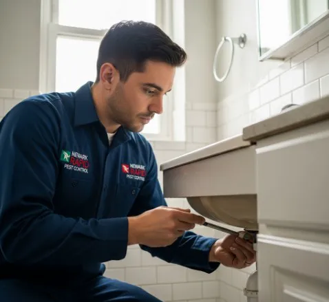 Newark Rapid Pest Control Picture 3