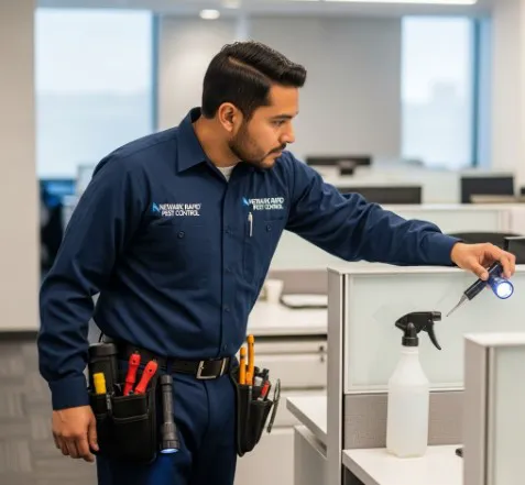 Newark Rapid Pest Control Picture 2