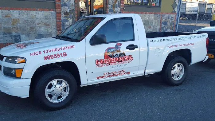 LaHara Pest Termite and Wildlife services,LLC. Picture 8