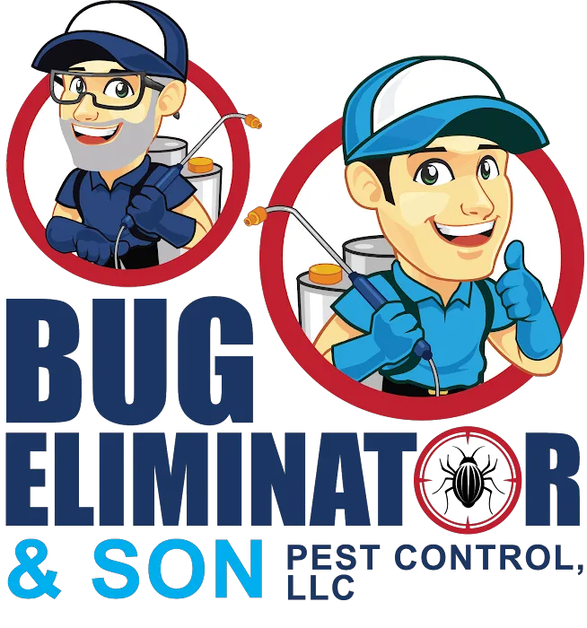 Bug Eliminator & Son Pest Control LLC Picture 1