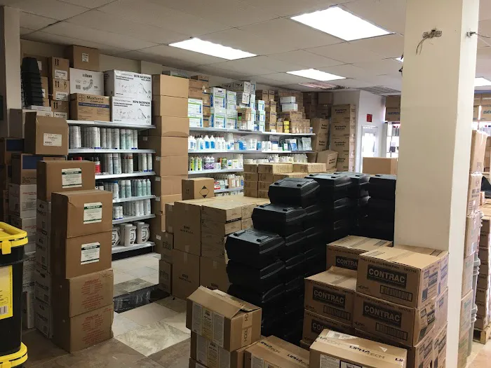 Best Pest Supplies Picture 1