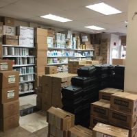 Best Pest Supplies ico