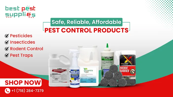Best Pest Supplies Picture 6