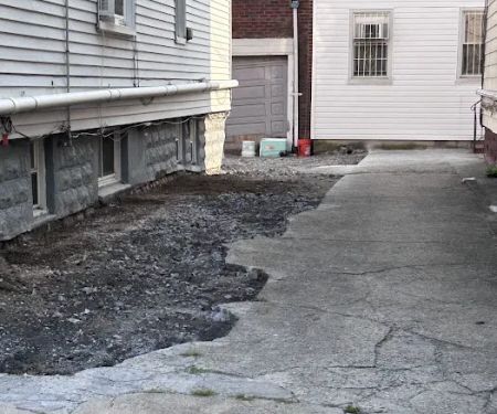Alley Cat Exterminating Co Inc