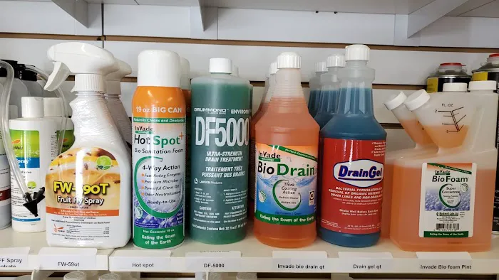 National Pest Supplies Picture 4