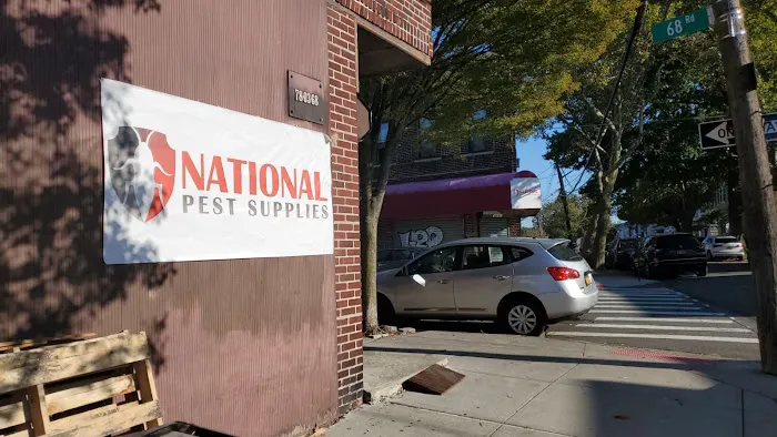 National Pest Supplies Picture 9