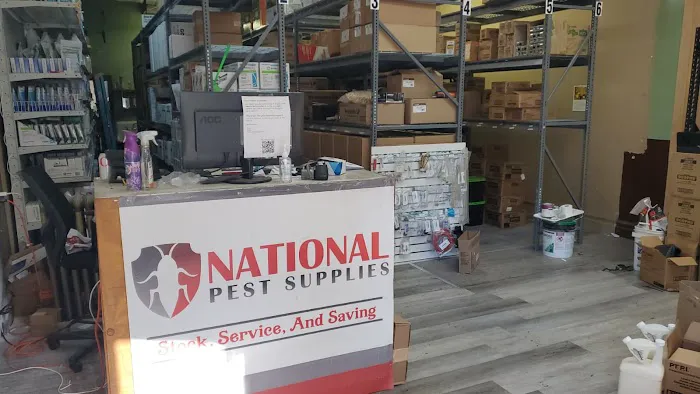 National Pest Supplies Picture 7