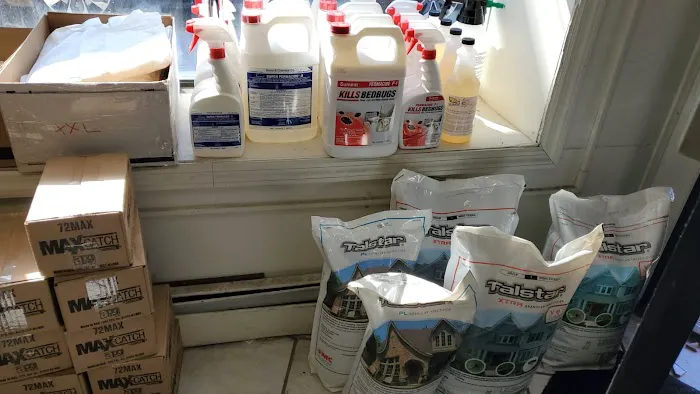 National Pest Supplies Picture 8