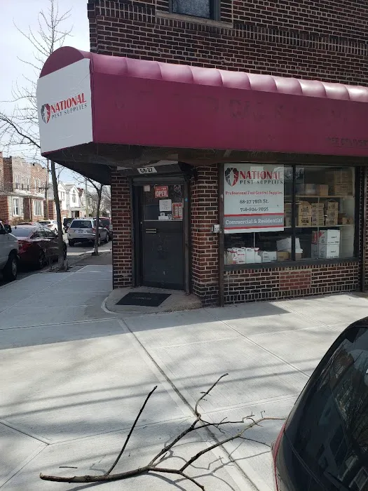 National Pest Supplies Picture 10