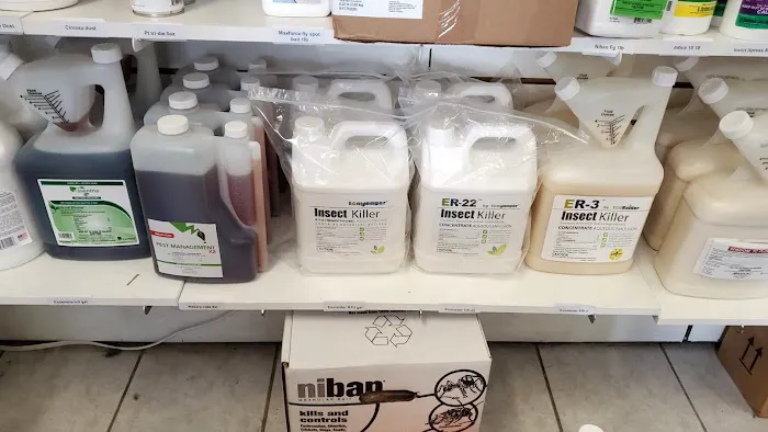 National Pest Supplies Picture 1