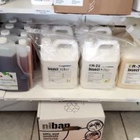 National Pest Supplies ico