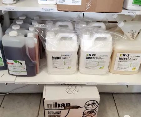 National Pest Supplies