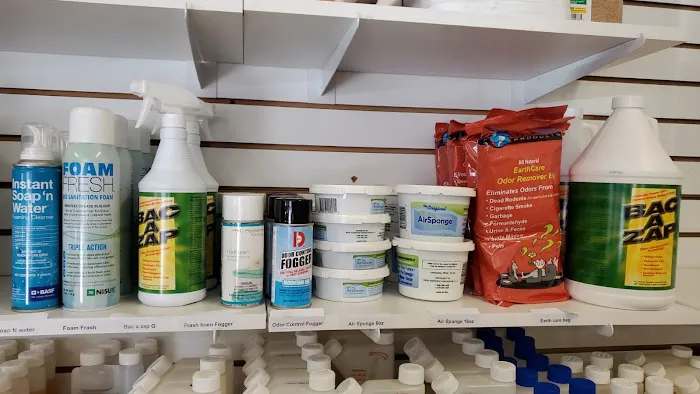 National Pest Supplies Picture 3