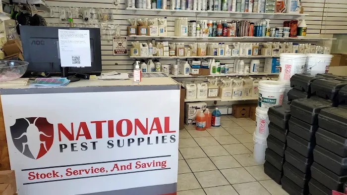 National Pest Supplies Picture 6