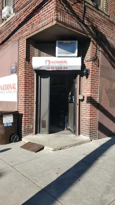 National Pest Supplies Picture 5