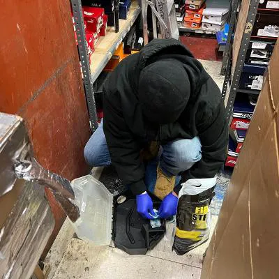 Hill & Sons Pest Management Picture 2