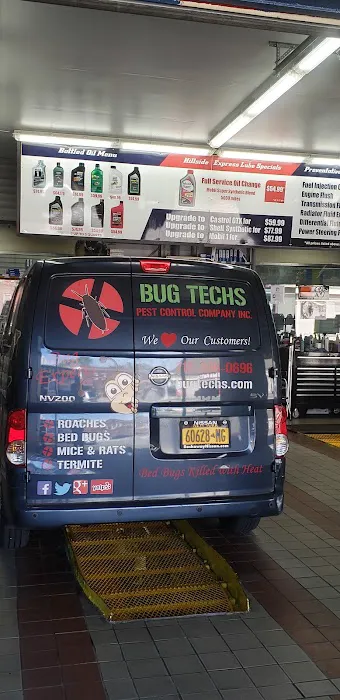 Bug Techs Pest Control Company Inc Picture 2
