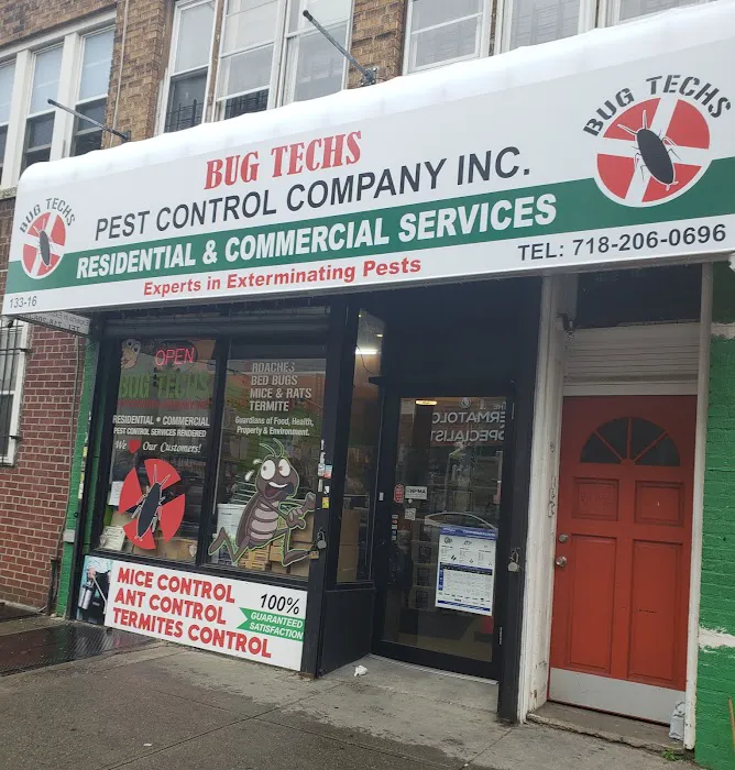 Bug Techs Pest Control Company Inc Picture 10