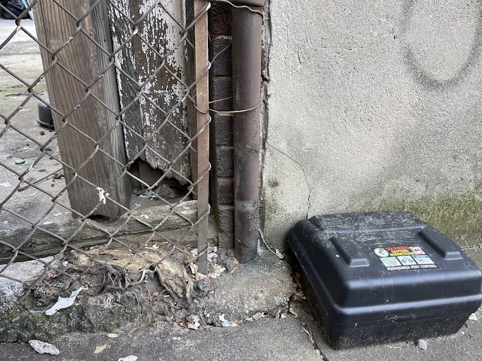 Eudaimonia Pest Control Picture 2