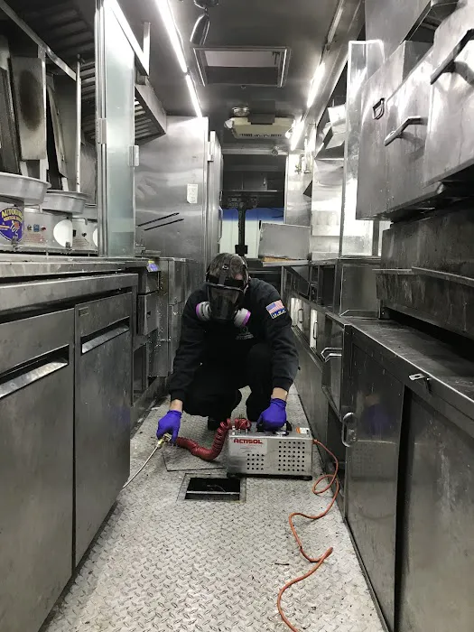 Eudaimonia Pest Control Picture 4