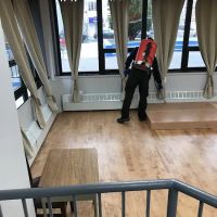 Eudaimonia Pest Control ico