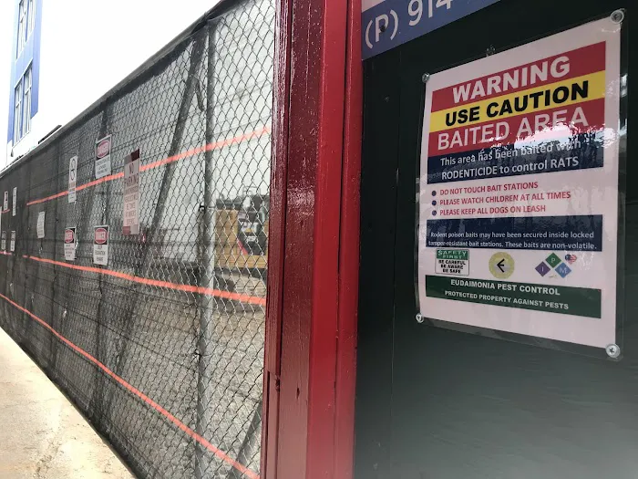 Eudaimonia Pest Control Picture 5