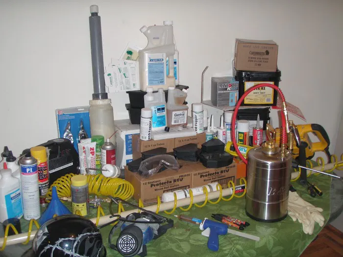 Abolish Pest Control Picture 7