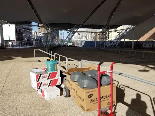 Abolish Pest Control Picture 4